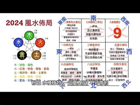 最好的風水|【2024室內風水佈局】家居風水擺設佈局 & 風水禁忌！ 